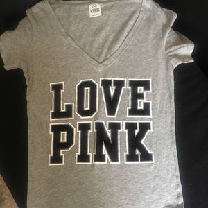 PINK T-Shirt